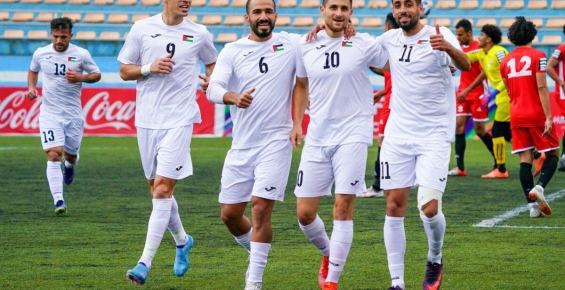 ترتيب مجموعات والمنتخبات المتأهلة من تصفيات كأس آسيا 2023