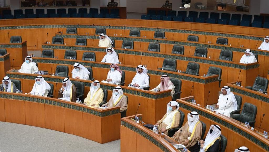 البوكس نيوز - جلسة المتقاعدين.. متابعة التصويت على منحة 3000 دينار لأصحاب المعاشات في الكويت 2 جلسة المتقاعدين
