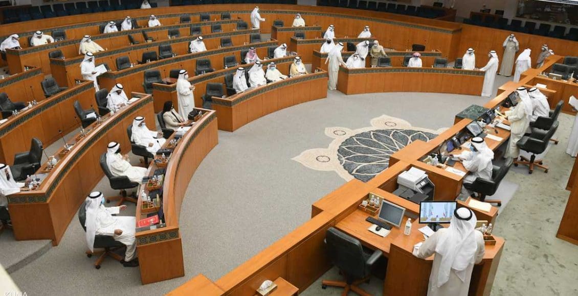البوكس نيوز - جلسة منحة المتقاعدين "3000 دينار" في مجلس الأمة الكويتي.. متى؟ 2 جلسة منحة المتقاعدين مجلس الأمة الكويتي