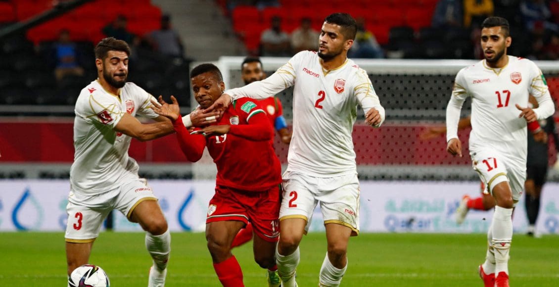 البوكس نيوز - مباراة البحرين وماليزيا.. تعرف على الموعد والقنوات الناقلة لتصفيات كأس آسيا 2023 2 مباراة البحرين وماليزيا تصفيات كأس آسيا 2023