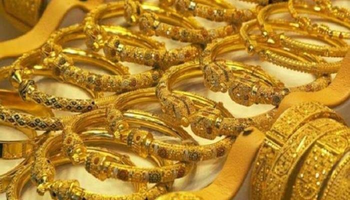 أسعار الذهب في الكويت اليوم الأربعاء 20 يوليو