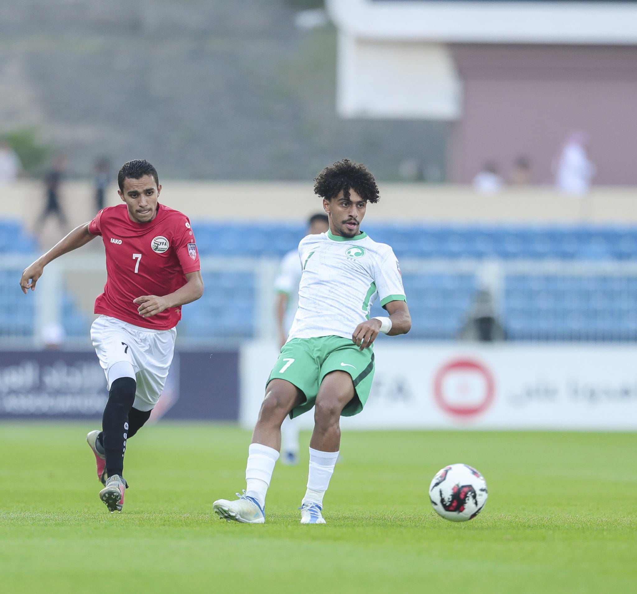 جدول قبل نهائي كأس العرب للشباب 2022