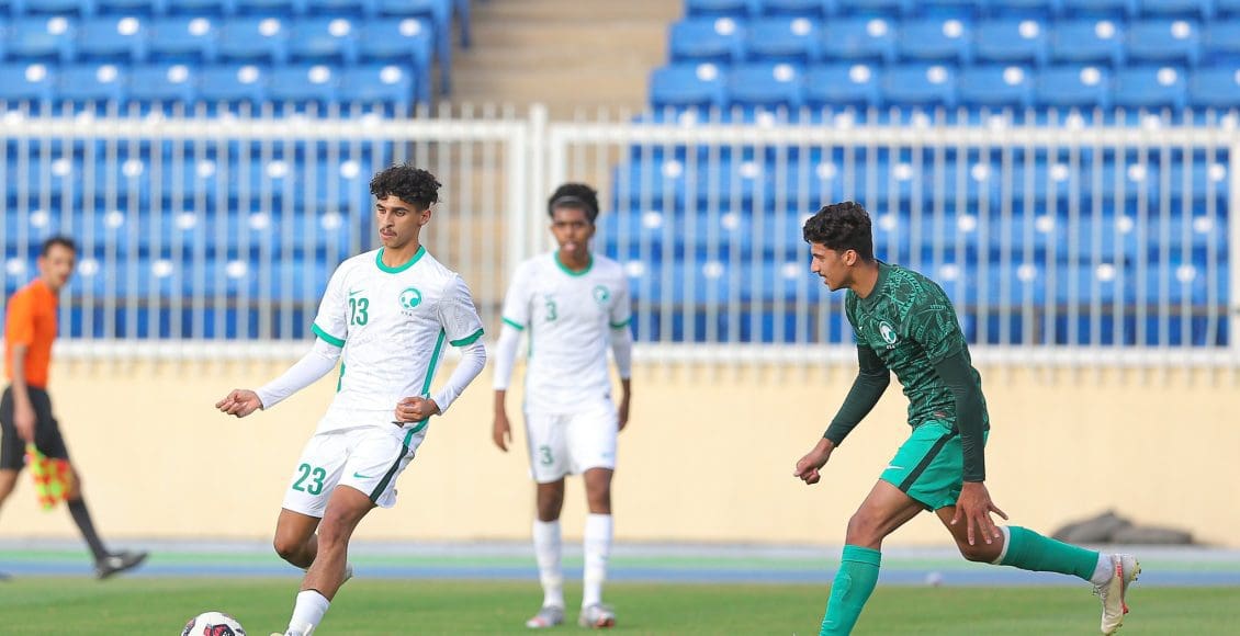 جدول مباريات كأس العرب للشباب 2021