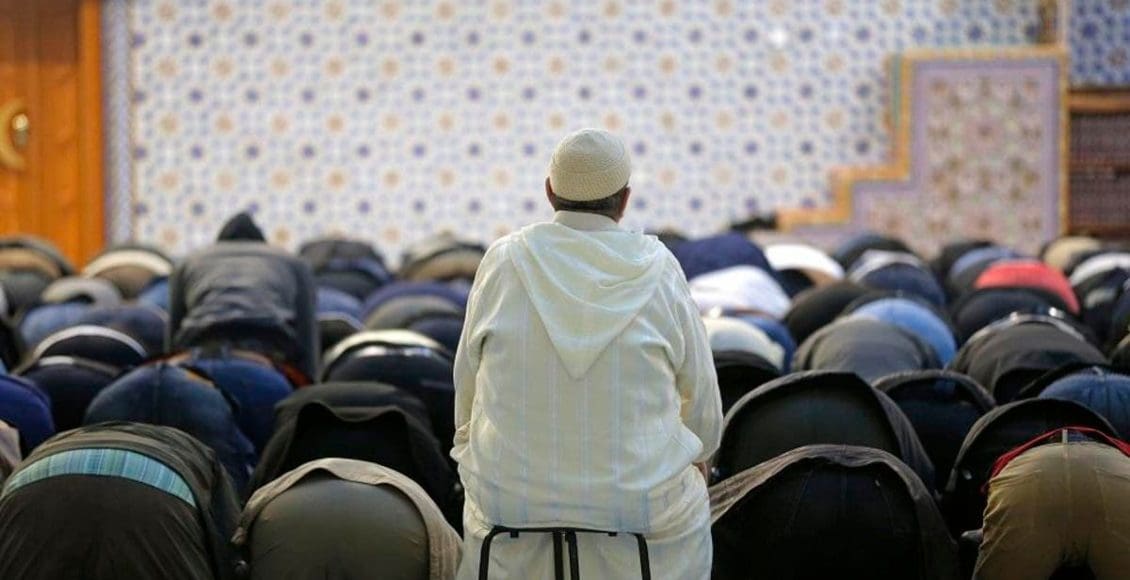 موعد صلاة عيد الأضحى مارسيليا 2022