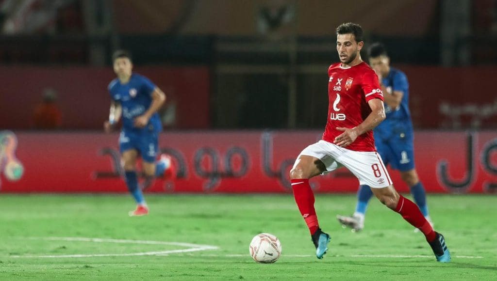 موعد مباراة الأهلي والزمالك اليوم في نهائي كأس مصر