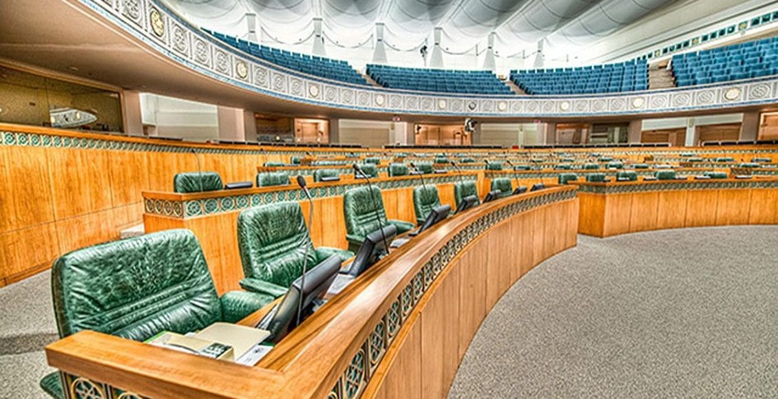 انتخابات مجلس الأمة 2022