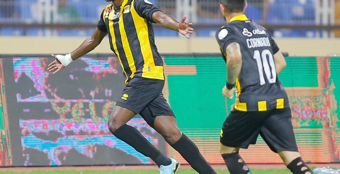 جدول ترتيب فرق دوري روشن السعودي
