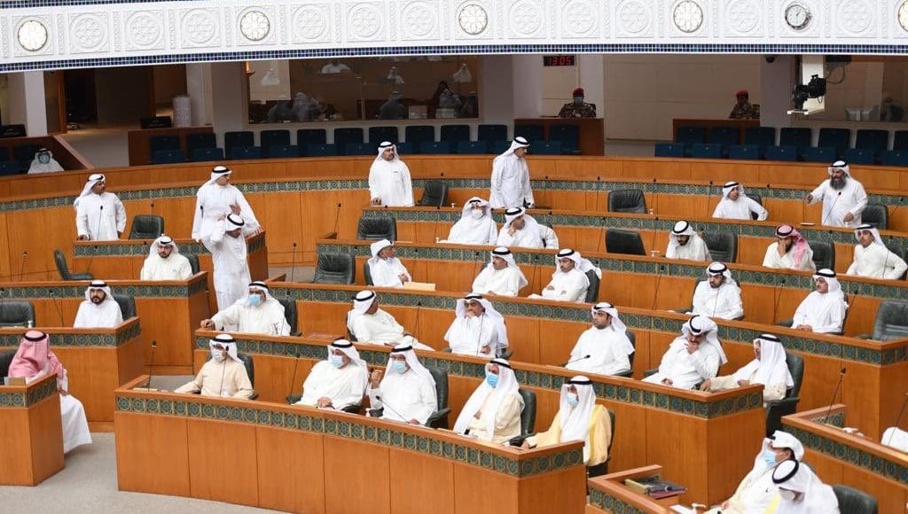 موعد انتخابات مجلس الأمة 2022 الكويت