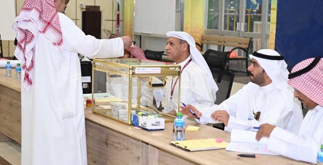 أسماء الفائزين الدائرة الثانية انتخابات مجلس الأمة 2022