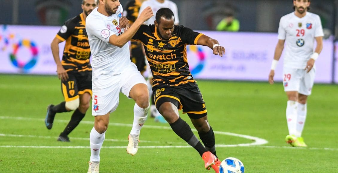 ترتيب فرق الدوري الكويتي زين 2023