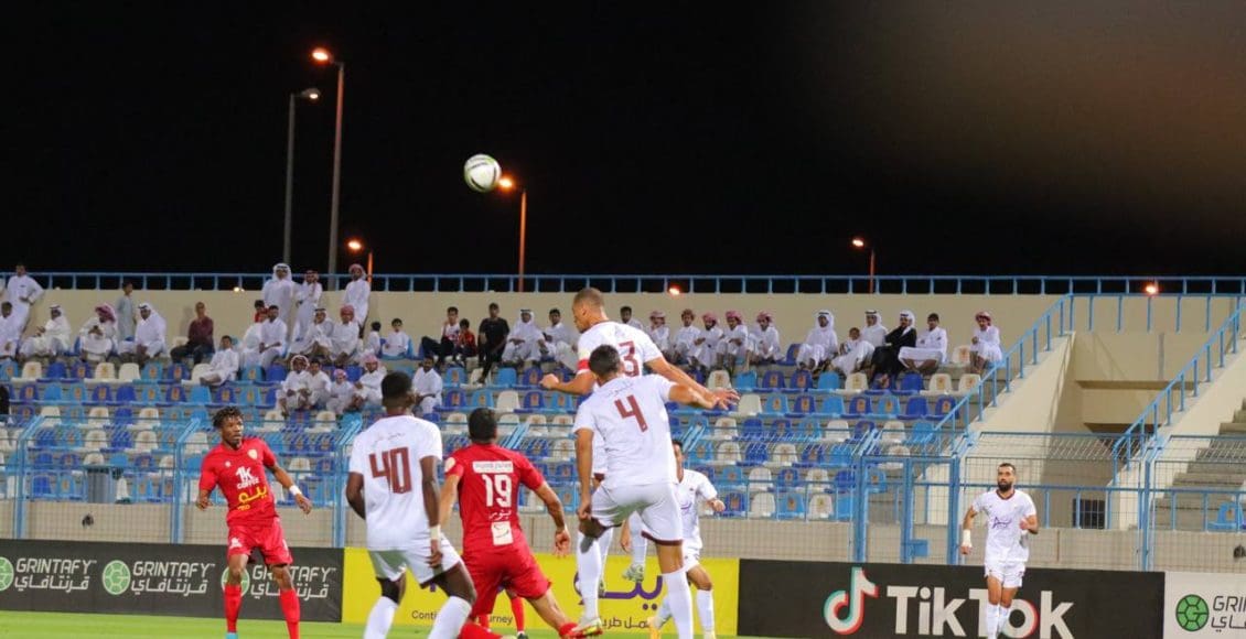 ترتيب فرق دوري يلو السعودي 2023
