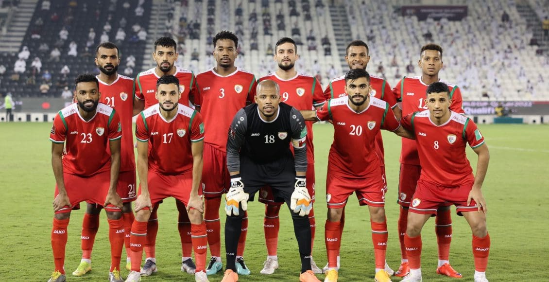 مباراة عمان والأردن في نهائي بطولة الأردن الدولية الودية