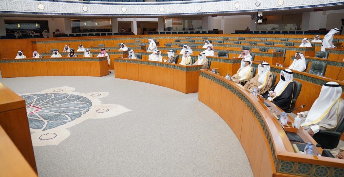 مرشحي الدائرة الخامسة انتخابات مجلس الأمة 2022