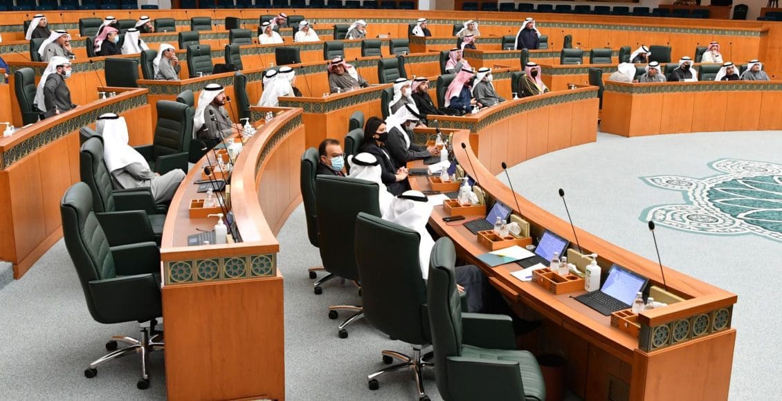 مرشحي الدائرة الرابعة لانتخابات مجلس الأمة 2022