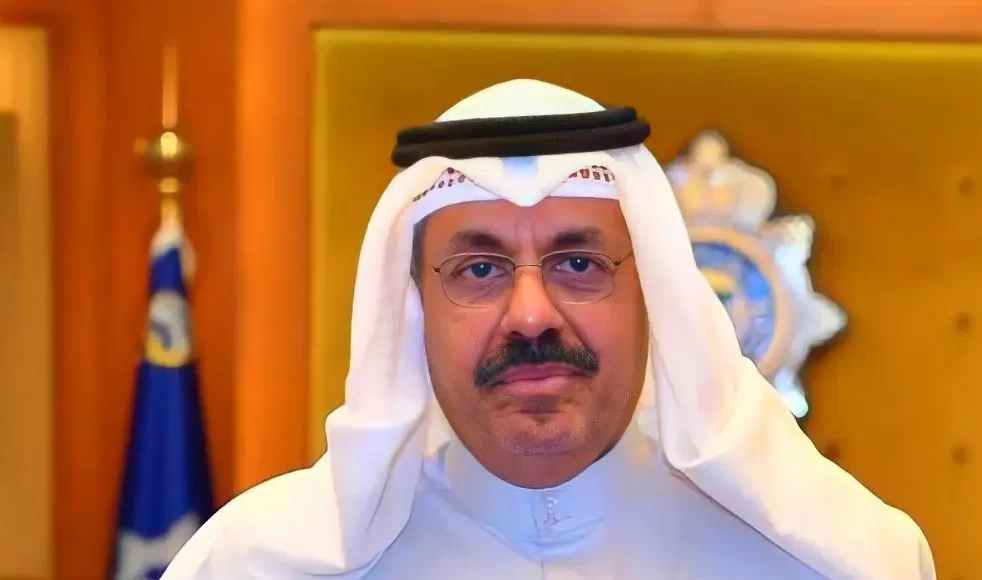 التشكيل الوزاري الجديد الكويت 2022