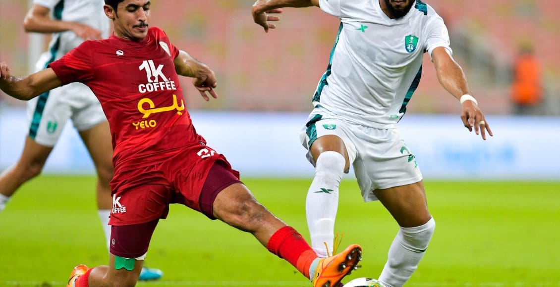 ترتيب الأهلي في دوري يلو