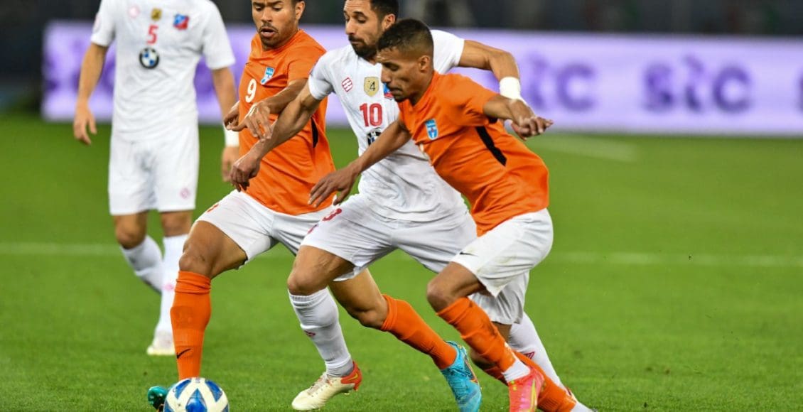 موعد مباراة كأس السوبر الكويتي اليوم بين الكويت وكاظمة