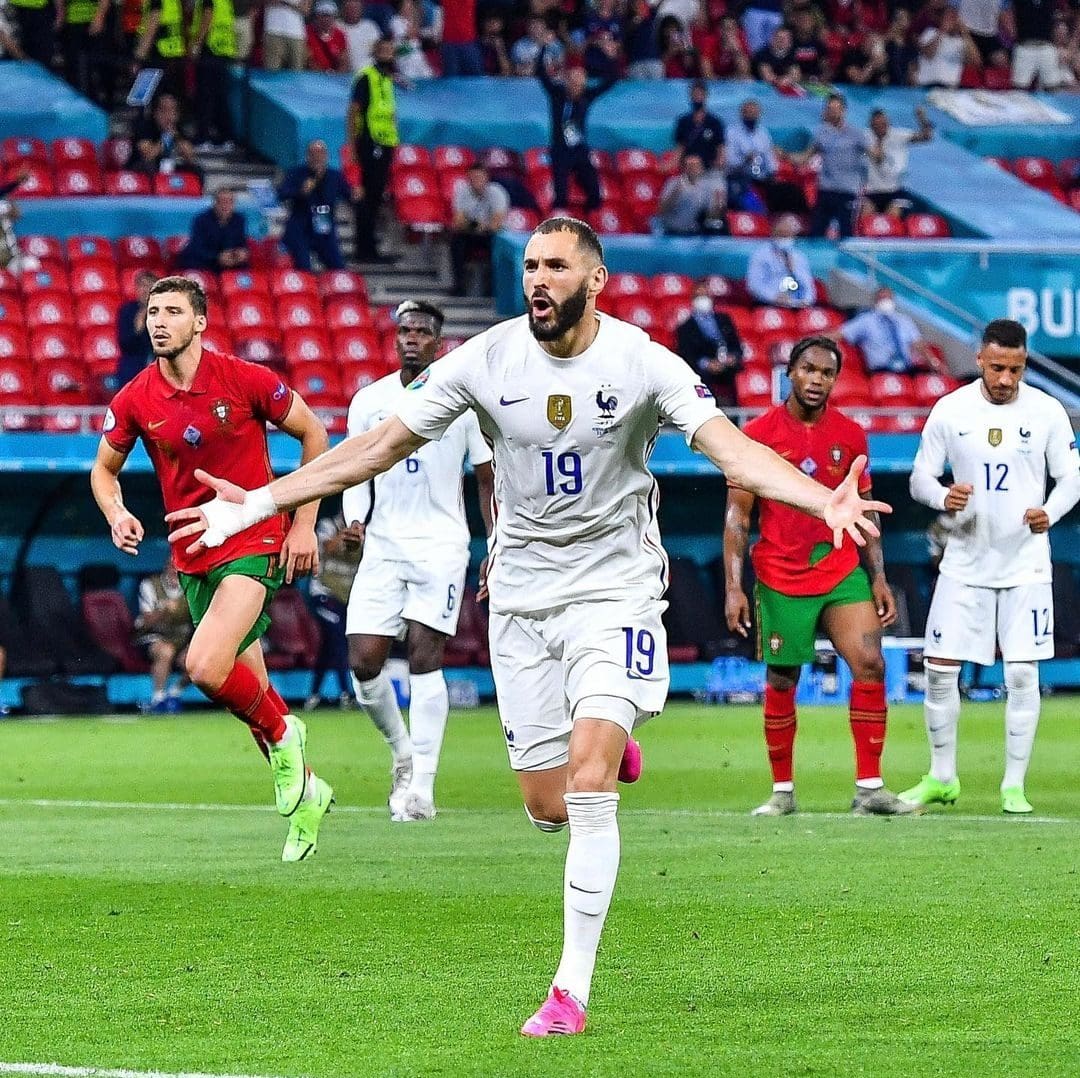 قائمة فرنسا في كأس العالم 2022