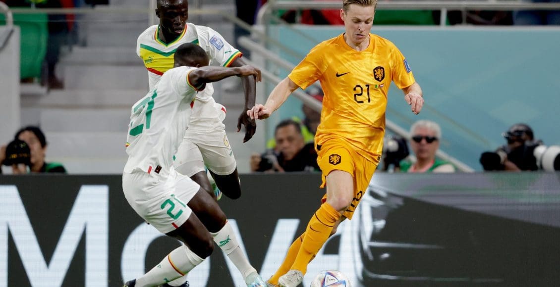 مواعيد مباريات كأس العالم 2022 بتوقيت إيطاليا