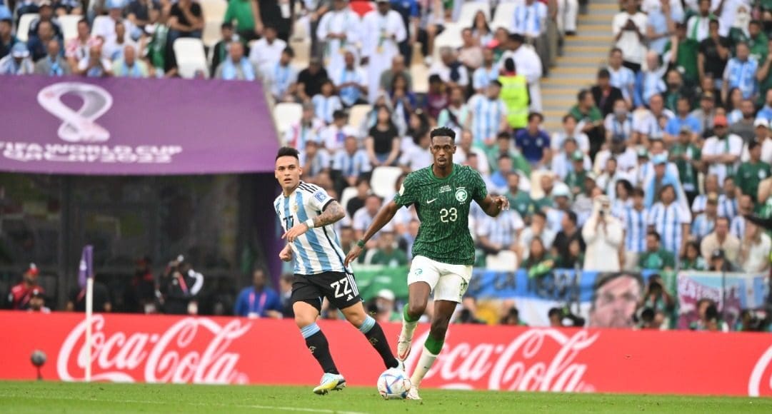 مواعيد مباريات كأس العالم 2022 بتوقيت الدنمارك