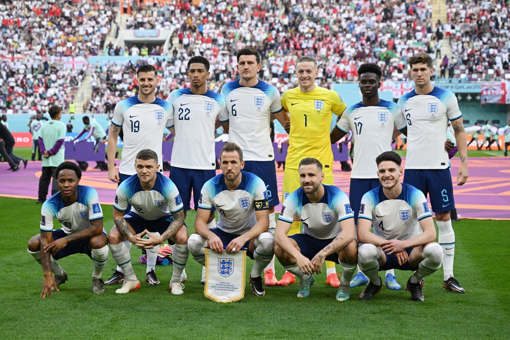 مواعيد مباريات كأس العالم بتوقيت دبي الإمارات 2022