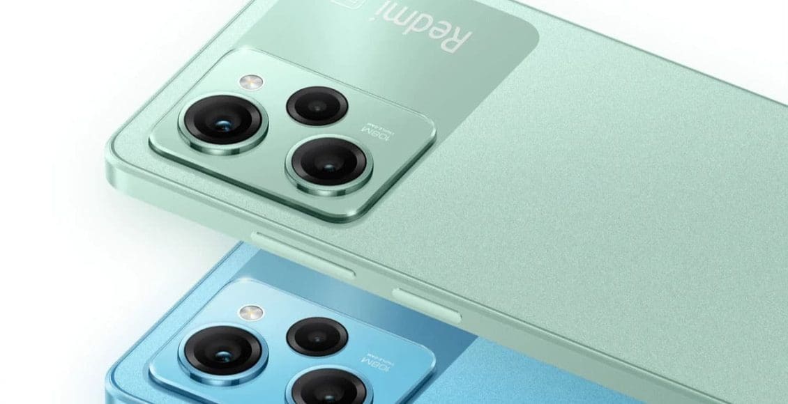 مواصفات وسعر هاتف شاومي ريدمي نوت 12 برو Speed Edition بسعر مفاجأة للجميع