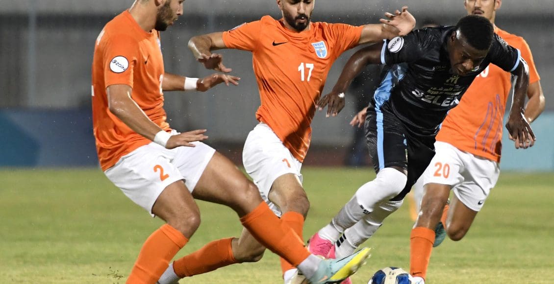 ترتيب فرق الدوري الكويتي 2023