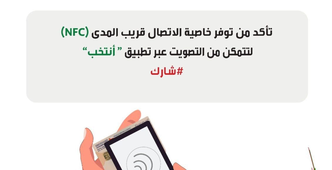 رابط تحميل تطبيق أنتخب للتصويت في انتخابات المجلس البلدي سلطنة عمان 2022