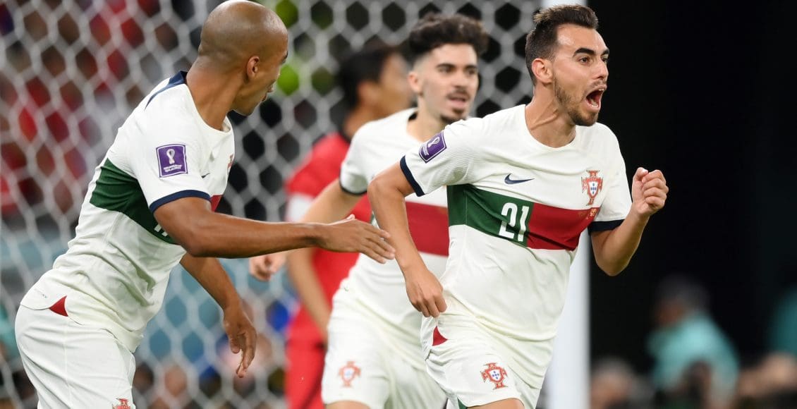 مباريات دور 16 كأس العالم 2022 بتوقيت ألمانيا