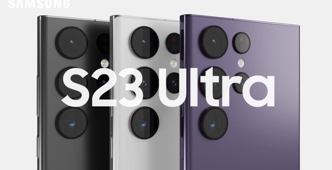 العملاق الكوري يعلن موعد إطلاق الإمبراطور Galaxy S23 Ultra قاهر هواتف الأندرويد والمنافس الشرس لأحدث هواتف أبل