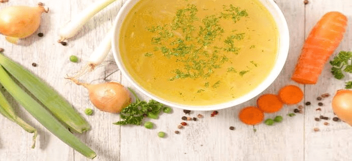 أفضل طريقة لعمل شوربة العدس الشتوية