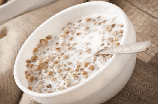 أجمل طريقة عمل بليلة باللبن والمكسرات على الطريقة المصرية
