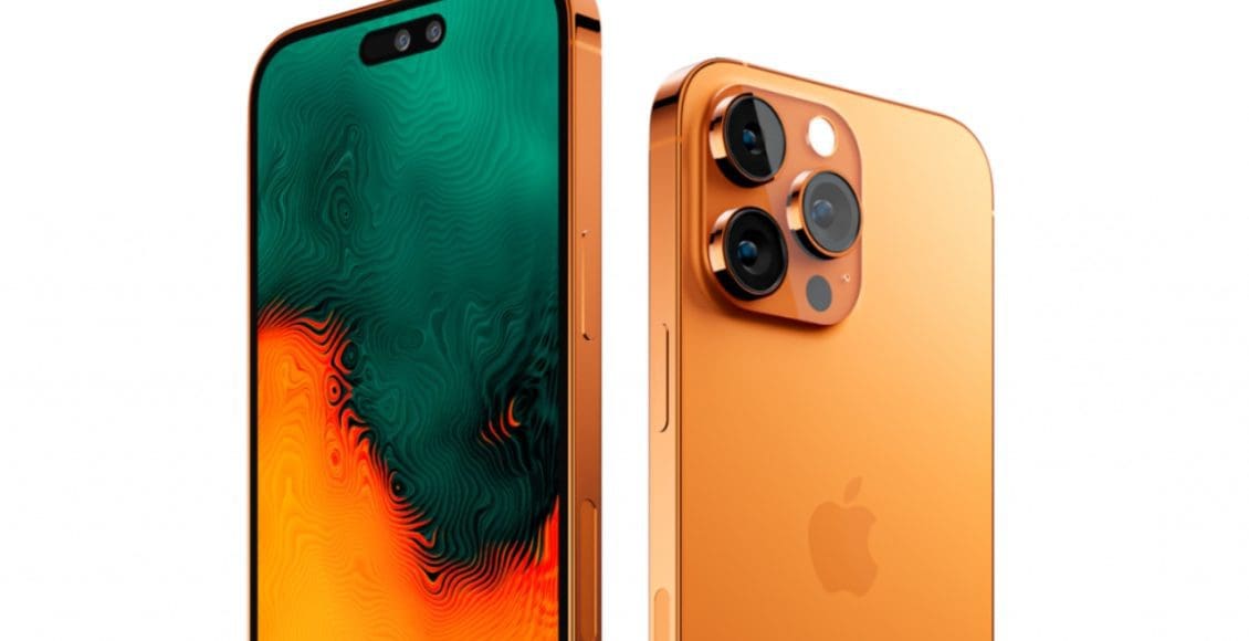 تسريب جديد: طرازات Apple iPhone 15 Pro تتميز بإطار Titanium وأزرار Taptic والمزيد