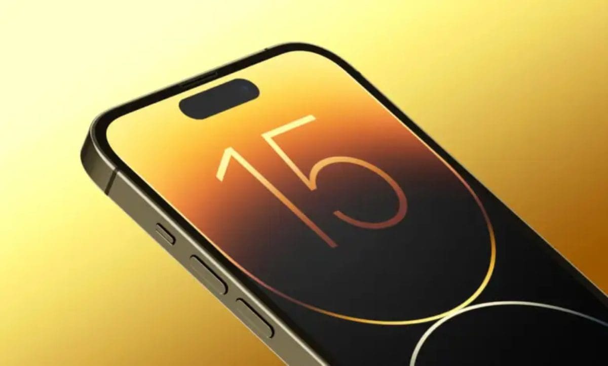 تسريب جديد: طرازات Apple iPhone 15 Pro تتميز بإطار Titanium وأزرار Taptic والمزيد