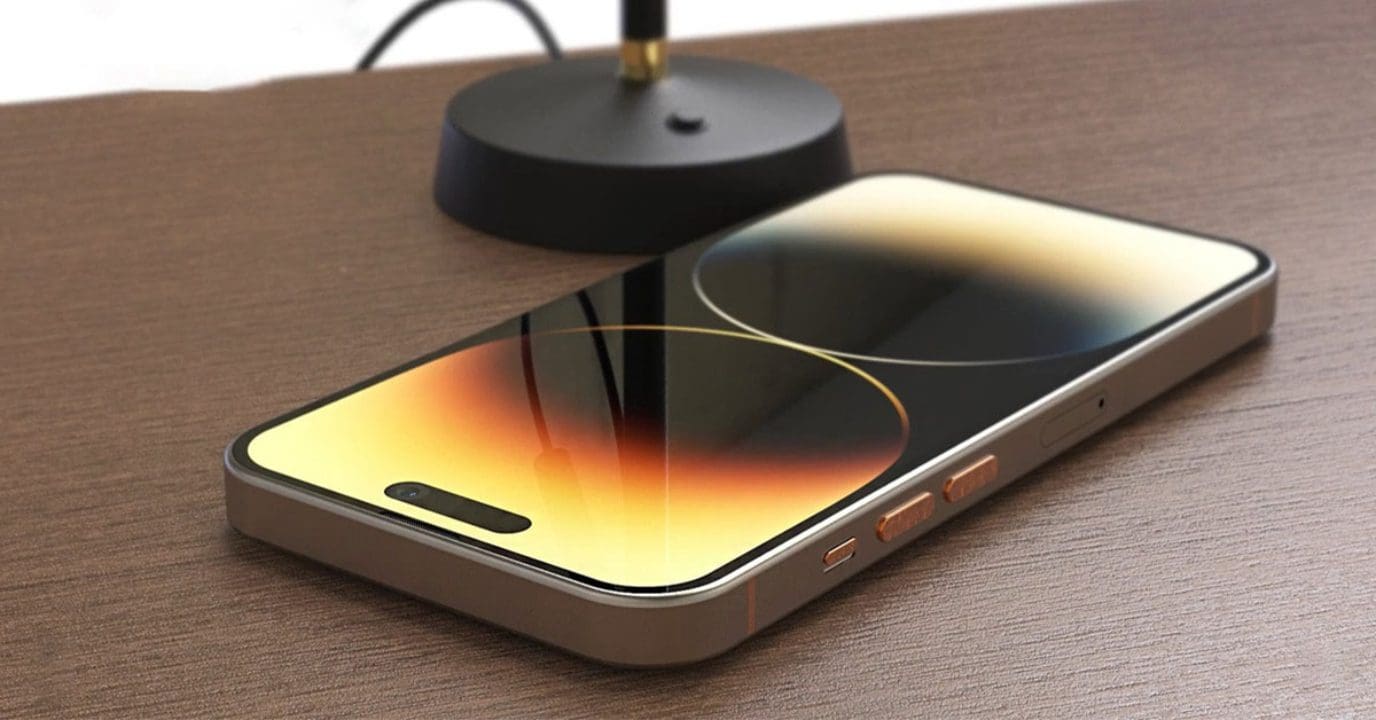 تسريب جديد: طرازات Apple iPhone 15 Pro تتميز بإطار Titanium وأزرار Taptic والمزيد