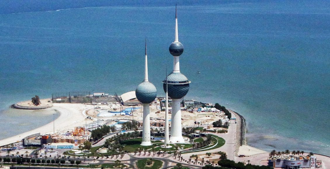 أسماء المدن الجديدة في الكويت