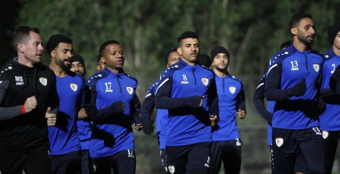 توقيت مباريات كأس الخليج 2023 أستراليا