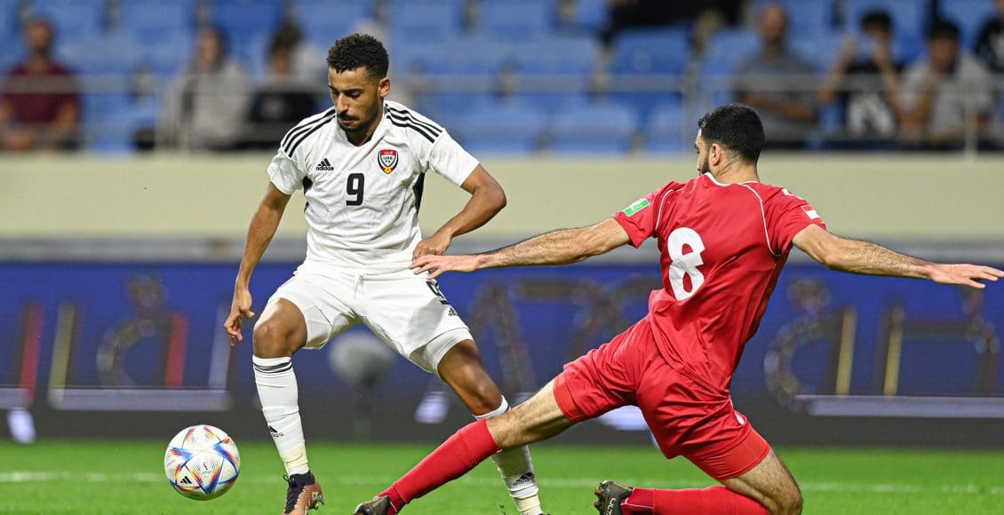 توقيت مباريات كأس الخليج 2023 الإمارات