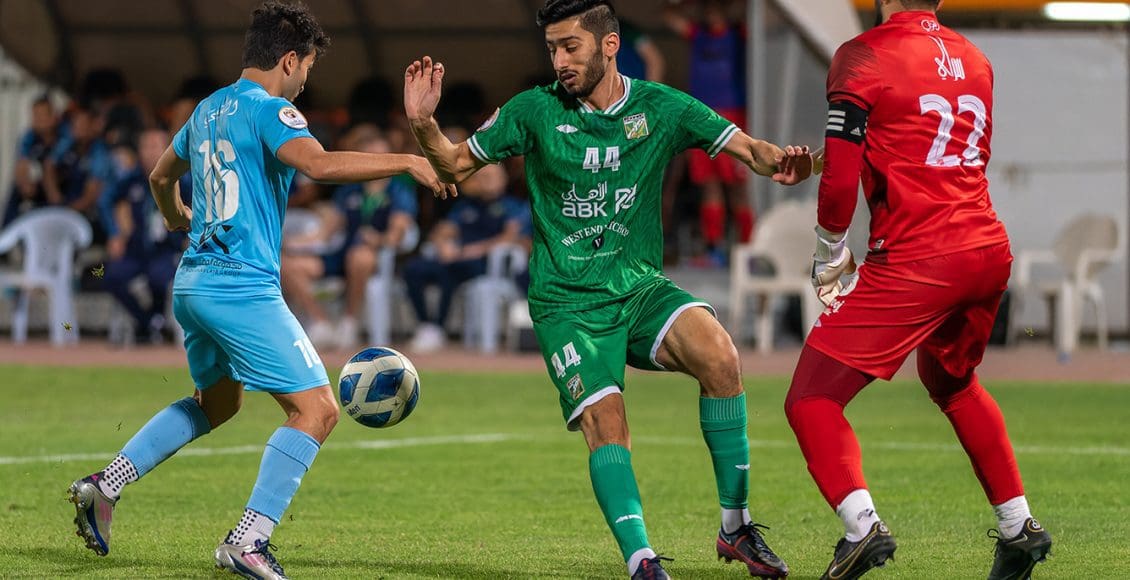 جدول دور 8 كأس الأمير الكويتي 2023