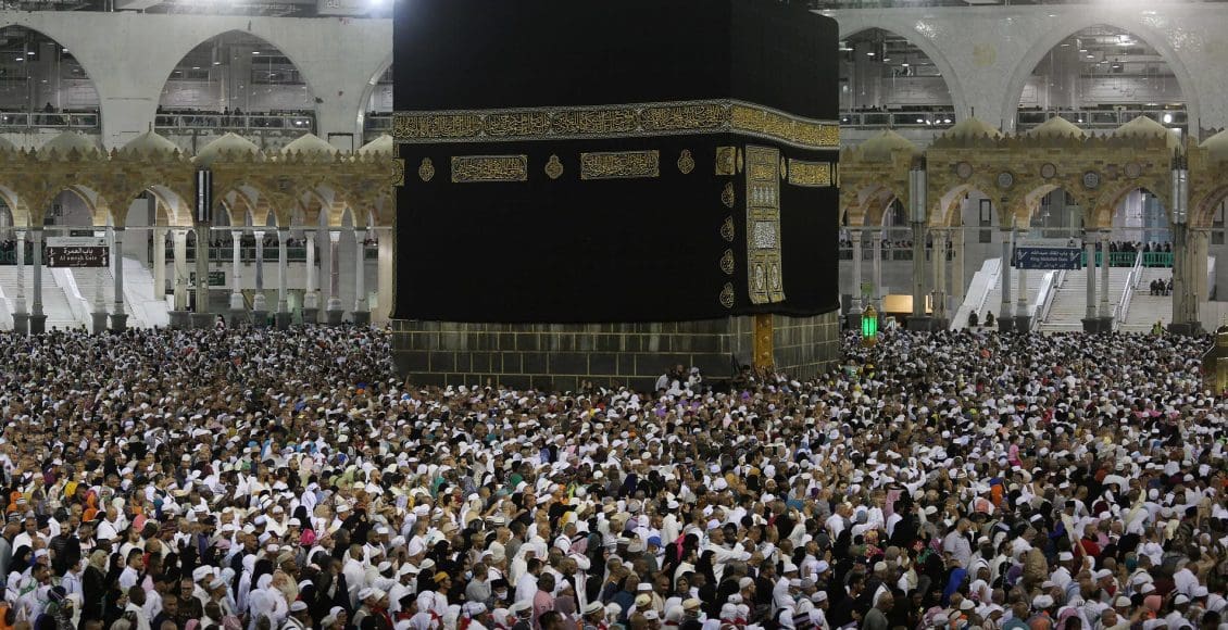 رابط التسجيل للحج 2023 الكويت