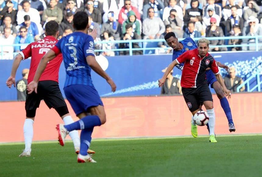 نادي الهلال