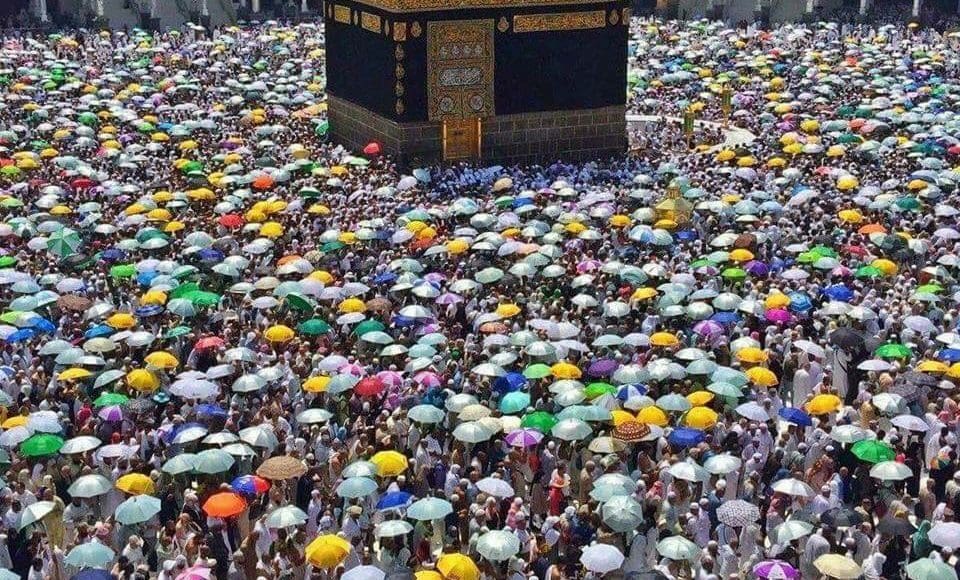 أسماء حملات الحج المرخصة الكويت 2023