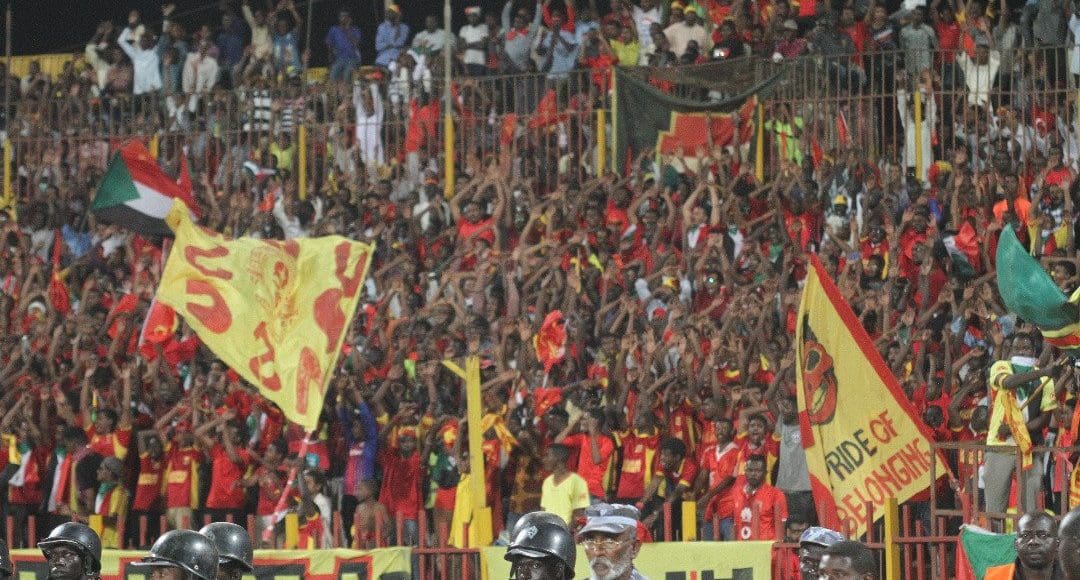 القنوات الناقلة لمباريات المريخ والهلال في دوري أبطال إفريقيا 2023