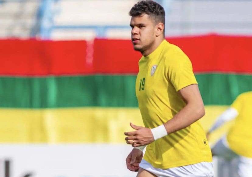 فيتور لاعب الفحيحيل
