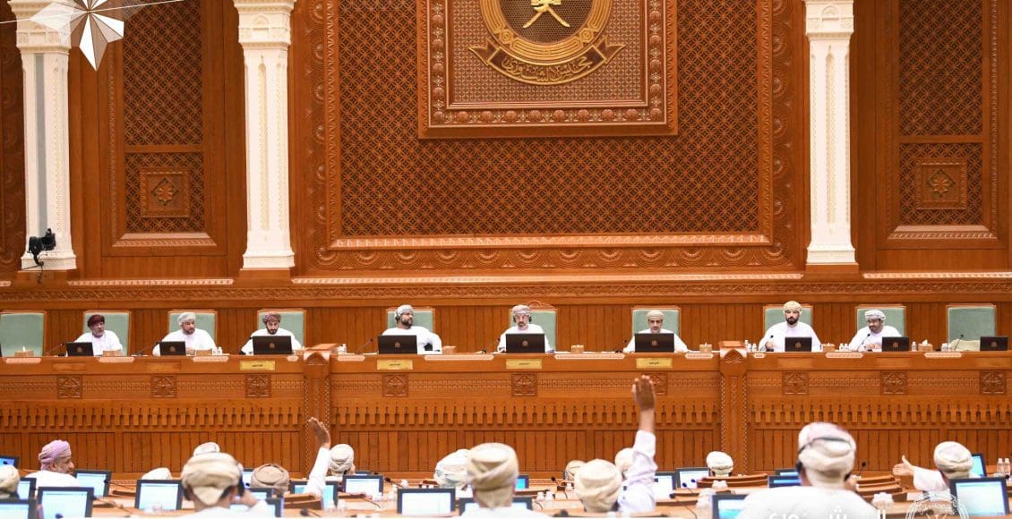 قانون الحماية الاجتماعية الجديد سلطنة عمان