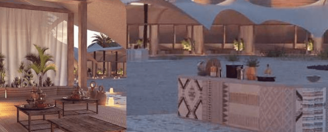كشتة العيد الوطني 2023