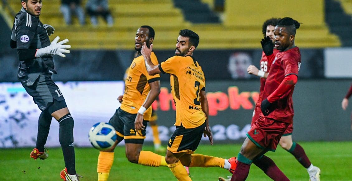 مباريات الدوري الكويتي