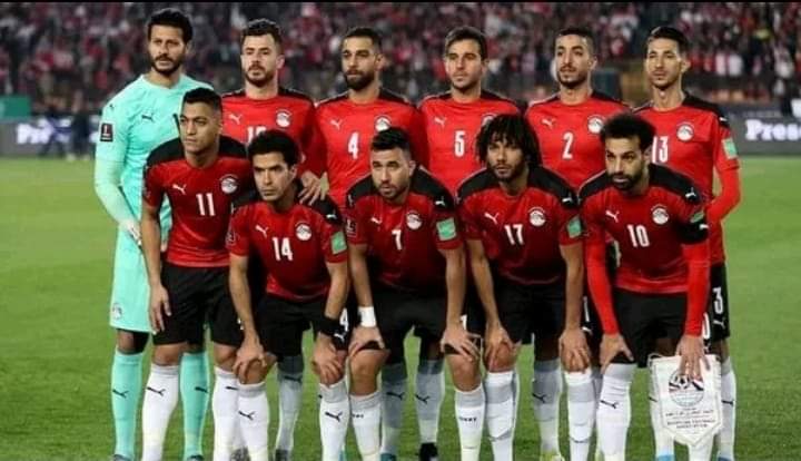 موعد مباراة منتخب مصر ومنتخب ومالاوي في تصفيات كأس الأمم الأفريقية والقنوات الناقلة وتشكيل منتخب مصر المتوقع