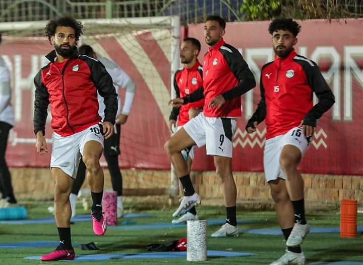 موعد مباراة منتخب مصر ومنتخب ومالاوي في تصفيات كأس الأمم الأفريقية والقنوات الناقلة وتشكيل منتخب مصر المتوقع