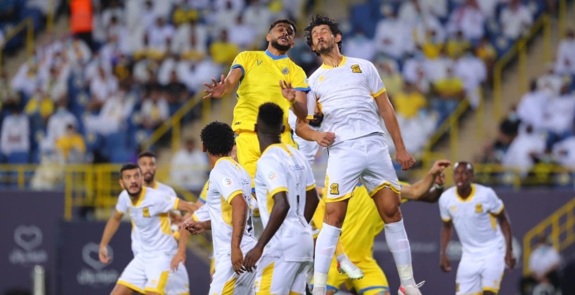 جدول ربع نهائي كأس الملك السعودي 2023